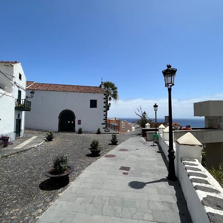 Donde Abuelia Timibucar Lejlighed Santa Cruz de la Palma  Eksteriør billede